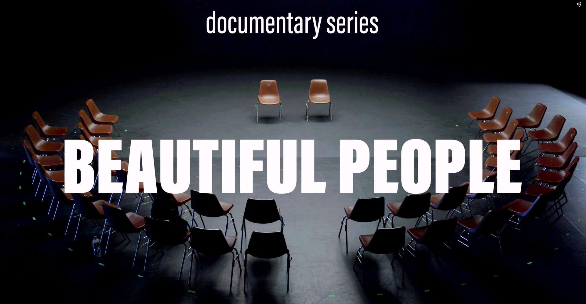 Beautiful people trailer