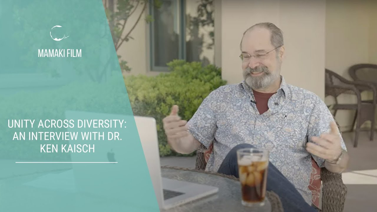 Unity Across Diversity